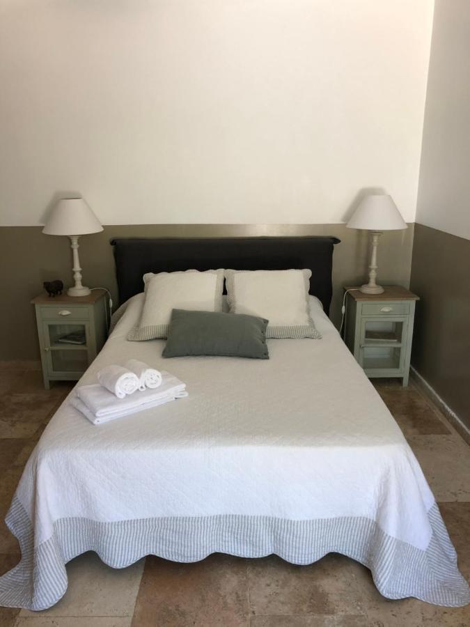 Bed and Breakfast Ferme De Roccapina Sarragia Exterior foto
